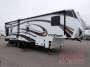 2013 Keystone RV Fuzion 310