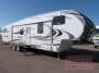 2013 Keystone RV Cougar 330RBK