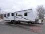 2013 Prime Time Manufacturing LaCrosse 327RES