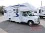 2011 Fleetwood RV Jamboree Searcher 23B