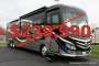 2012 Monaco Diplomat 43DFT