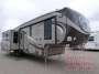 2013 Heartland Gateway 3200 RS