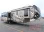 2013 Heartland Gateway 3200 RS