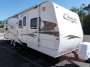 2006 Keystone RV Cougar 301BHS