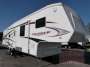 2008 CrossRoads RV Cruiser CF32BL