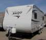2013  Jay Flight Swift