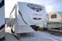 2013 Forest River Sabre 291BHTS