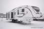 2013 Forest River Sabre 33CKTS