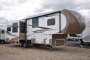 2013 Crossroads RV Redwood 31SL