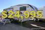 2013 Keystone Sprinter 252FWRLS