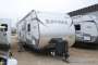 2013 Forest River Shasta 30BH
