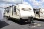 2013 Forest River Surveyor SV301