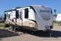 2013 Keystone Sprinter 277RLS