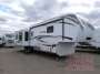 2013 Keystone RV Alpine 3555RL