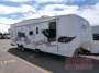 2008 Forest River RV All American Sport 281FB