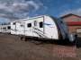 2013 Coachmen RV Freedom Express 292BHDS