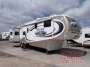 2009 Keystone RV Big Sky 350RLQ