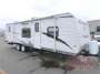 2011 Forest River RV Wildwood X-Lite 28BH