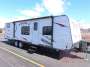 2014 Forest River RV Wildwood X-Lite 281QBXL