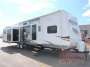 2014 Forest River RV Wildwood Lodge 408REDS Grand Lodge