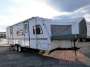 2001 Forest River RV Shamrock M-25