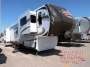 2013 Dutchmen RV Infinity 3750FL