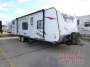 2014 Forest River RV Wildwood X-Lite 281QBXL