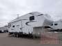 2013 Prime Time Manufacturing Avenger 526RLS