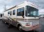 2002 Fleetwood RV Bounder 32H