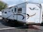 2011 Forest River RV Flagstaff V-Lite 30WRLS