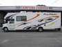 2005 FUNMOVER TOY HAULER