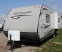 2013  Jay Feather Ultra Lite