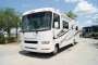 2008 Fourwinds Hurricane