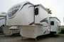 2011 Heartland Rv Bighorn