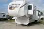 2012 Bighorn Heartland