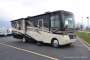 2011 Monaco Holiday Rambler 34SBD