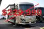 2013 Monaco Knight 40PDQ