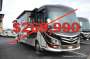 2013 Monaco Diplomat 43DFT