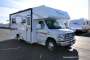 2013 Coachmen Freelander 21QBF