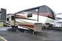 2013 Crossroads RV Redwood 36RL