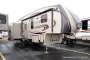 2013 Forest River Sabre 32RCTS
