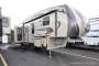 2014 Forest River Sabre 33RETS