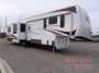 2008 Dutchmen RV Grand Junction 34QRE