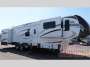 2013 Dutchmen RV Infinity 3750FL