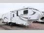2014 Prime Time Manufacturing Crusader 295RST