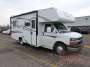2014 Coachmen RV Freelander 21QB  Chevy 4500