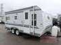 2007 Sunline Solaris T-1950