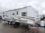 2008 Forest River RV Salem LE 30QBSS