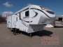 2014 Prime Time Manufacturing Crusader 295RST-TE