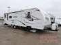 2010 Keystone RV Laredo Super Lite 296RE